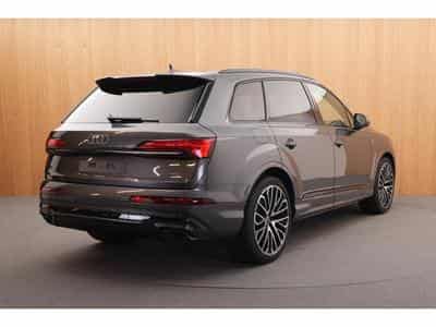 Audi Q7 S line 50 TDI quattro S tronic 210kW-286CV - Garantie 4 ans/ (2026) - Foto 4