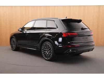 Audi Q7 S line 50 TDI quattro S tronic 210kW-286CV - Garantie 4 ans/ (2026) - Foto 6