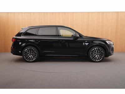 Audi Q7 S line 50 TDI quattro S tronic 210kW-286CV - Garantie 4 ans/ (2026) - Foto 7