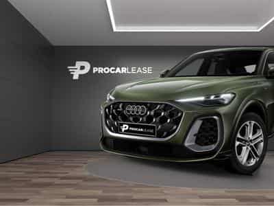 Audi Q5 Audi Q5 Sportback TFSI Hybride/S tronic 7/Quattro/S line/19” (2026) - Photo 3