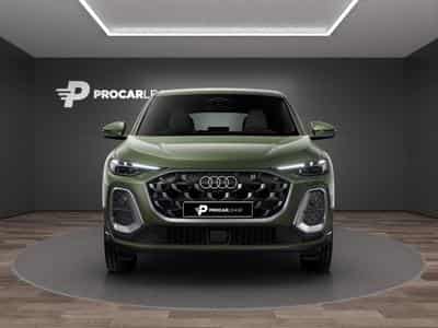 Audi Q5 Audi Q5 Sportback TFSI Hybride/S tronic 7/Quattro/S line/19” (2026) - Photo 4