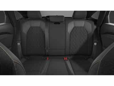 Audi Q5 Audi Q5 Sportback TFSI Hybride/S tronic 7/Quattro/S line/19” (2026) - Photo 6