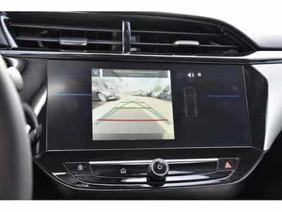 Opel Corsa 1.2 Turbo Edition AT8 REGUL LANE SIDE CAM 1° MAIN (2025) - Photo 13