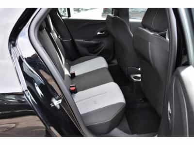 Opel Corsa 1.2 Turbo Edition AT8 REGUL LANE SIDE CAM 1° MAIN (2025) - Photo 7