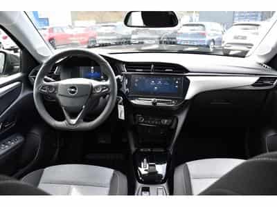 Opel Corsa 1.2 Turbo Edition AT8 REGUL LANE SIDE CAM 1° MAIN (2025) - Photo 8