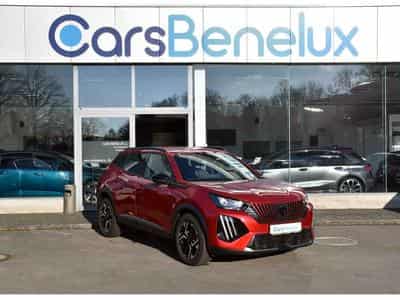 Peugeot 2008 1.2 PureTech Allure ACC GPS LANE SIDE REGUL CAM 360 1° MAIN (2025) - Foto 1