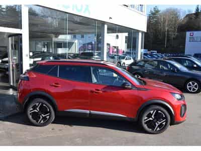 Peugeot 2008 1.2 PureTech Allure ACC GPS LANE SIDE REGUL CAM 360 1° MAIN (2025) - Foto 3