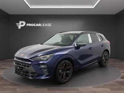 Cupra Terramar 1.5 eTSI 150 DSG7 (2026) - Photo 1