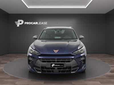 Cupra Terramar 1.5 eTSI 150 DSG7 (2026) - Photo 2