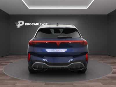 Cupra Terramar 1.5 eTSI 150 DSG7 (2026) - Photo 4