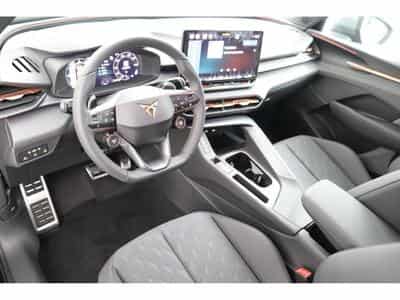 Cupra Terramar 1.5 eTSI 150 DSG7 (2026) - Photo 7