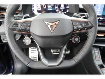 Cupra Terramar 1.5 eTSI 150 DSG7 (2026) - Photo 9