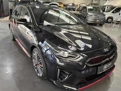 Kia ProCeed GT 1.6 T-GDI DCT (2021) - Photo 1