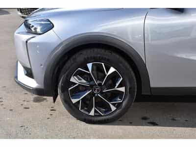 DS Automobiles DS3 1.2 PureTech EAT8 Rivoli CUIR GPS CAM LANE SIDE FOCAL 1°MAIN (2023) - Photo 5