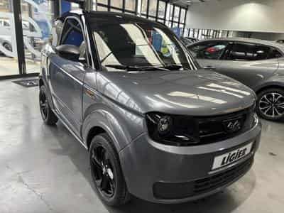 Ligier Myli Epic EV12 E5+ Electro (2026) - Photo 1