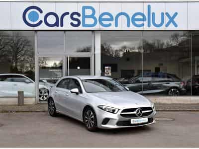Mercedes A 180 CDI Style 7G-Tronic GPS LANE SIDE PARK (2021) - Photo 1