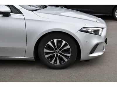 Mercedes A 180 CDI Style 7G-Tronic GPS LANE SIDE PARK (2021) - Photo 5