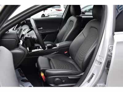 Mercedes A 180 CDI Style 7G-Tronic GPS LANE SIDE PARK (2021) - Photo 6