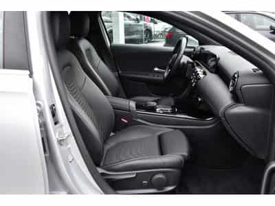 Mercedes A 180 CDI Style 7G-Tronic GPS LANE SIDE PARK (2021) - Photo 7