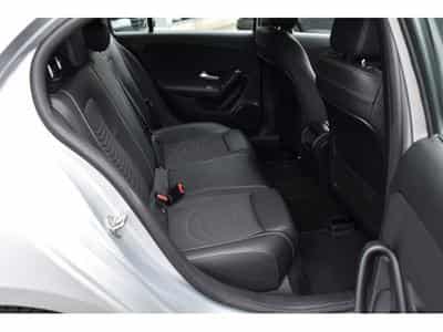 Mercedes A 180 CDI Style 7G-Tronic GPS LANE SIDE PARK (2021) - Photo 8