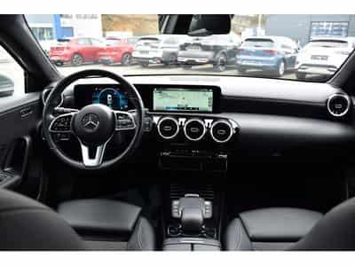 Mercedes A 180 CDI Style 7G-Tronic GPS LANE SIDE PARK (2021) - Photo 9
