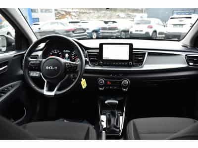 Kia Rio 1.0T 100pk/cv 7-DCT PULSE GPS CAM 1° MAIN (2023) - Photo 10