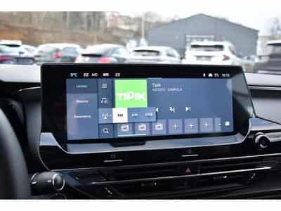 Citroën C5 X 1.2 PureTech PLUS EAT8 CUIR ACC HUD LANE NEUVE (2024) - Photo 11