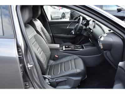 Citroën C5 X 1.2 PureTech PLUS EAT8 CUIR ACC HUD LANE NEUVE (2024) - Photo 7