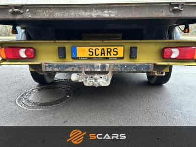 Peugeot Boxer Plateau Double cabine 6 places 2.2 Hdi L4H2 (2016) - Foto 5