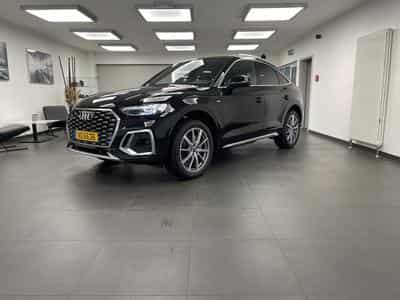 Audi Q5 Sportback S line 40 TDI quattro 204 CV / 150 kW S tronic (2024) - Foto 1