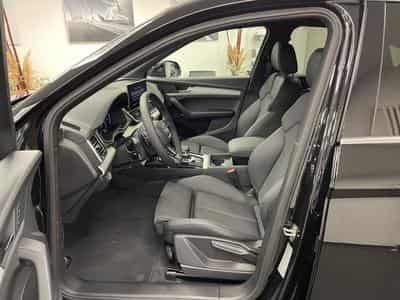 Audi Q5 Sportback S line 40 TDI quattro 204 CV / 150 kW S tronic (2024) - Foto 3