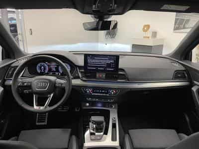 Audi Q5 Sportback S line 40 TDI quattro 204 CV / 150 kW S tronic (2024) - Foto 5