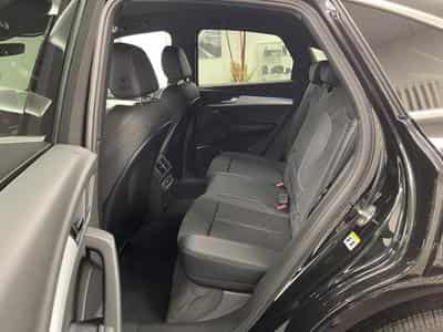 Audi Q5 Sportback S line 40 TDI quattro 204 CV / 150 kW S tronic (2024) - Foto 6