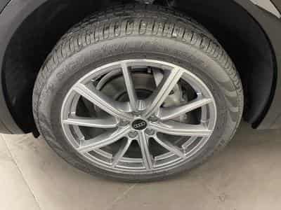 Audi Q5 Sportback S line 40 TDI quattro 204 CV / 150 kW S tronic (2024) - Foto 9