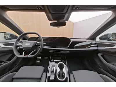 Audi A6 Avant S line 40 TDI quattro S tronic 150 kW-204CV - Jantes 2 (2025) - Foto 7