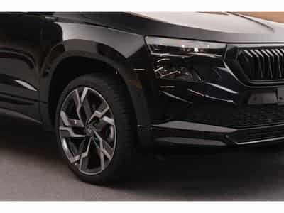 Skoda Karoq Sportline 1.5 TSI DSG 110KW-150CV - Garantie 5 ans/100.000 K (2025) - Foto 7