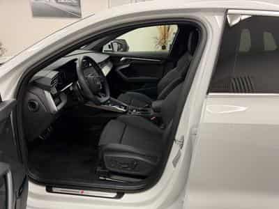 Audi A3 Sportback S line 35 TFSI 150 CV / 110 kW S tronic (2024) - Foto 5