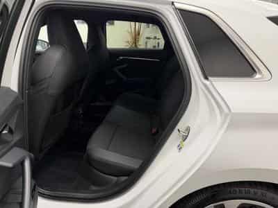 Audi A3 Sportback S line 35 TFSI 150 CV / 110 kW S tronic (2024) - Foto 9