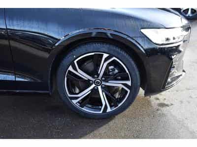 Volvo V60 2.0 B4 Plus Dark Geartronic CUIR MEMO PANO CAM360 HARMAN 1°M (2025) - Photo 5