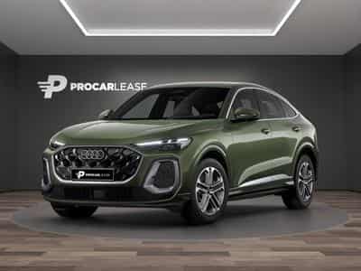 Audi Q5 Audi Q5 Sportback TDI /S tronic 7/Quattro/S line/19” (2026) - Photo 1