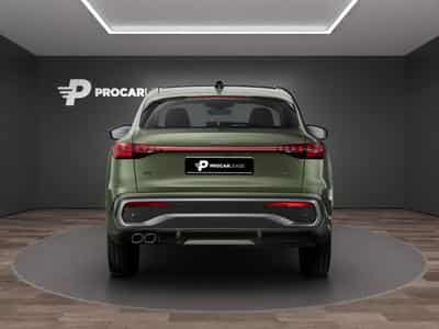 Audi Q5 Audi Q5 Sportback TDI /S tronic 7/Quattro/S line/19” (2026) - Photo 4