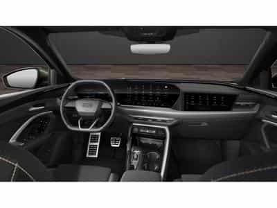 Audi Q5 Audi Q5 Sportback TDI /S tronic 7/Quattro/S line/19” (2026) - Photo 6