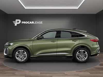 Audi Q5 Audi Q5 Sportback TDI /S tronic 7/Quattro/S line/19” (2026) - Photo 7