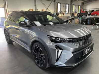 Renault Scenic E-TECH 220 Esprit Alpine Long Range 87Kw/h (2024) - Photo 1