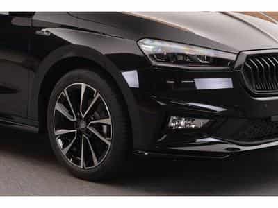 Skoda Fabia Monte Carlo 1.0 TSI 85kW-116CV DSG7 - Garantie 5 ans/100.000 (2026) - Photo 13