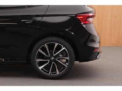 Skoda Fabia Monte Carlo 1.0 TSI 85kW-116CV DSG7 - Garantie 5 ans/100.000 (2026) - Photo 15