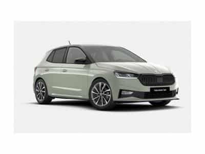 Skoda Fabia Monte Carlo 1.0 TSI 85kW-116CV DSG7 - Garantie 5 ans/100.000 (2026) - Photo 6