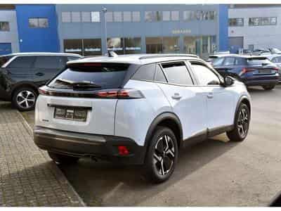 Peugeot 2008 1.2 PureTech Allure ACC GPS LANE SIDE REGUL CAM 360 1° MAIN (2025) - Foto 3