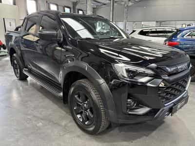Isuzu D-Max Double Cab 1.9 V-Cross 163HP (2026) - Photo 1