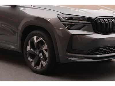 Skoda Kodiaq Sportline 2.0 TDI DSG 110kw-150cv - Garantie 5 ans/100.000 K (2026) - Foto 11